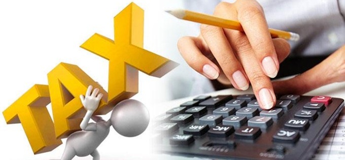 Income Tax Service