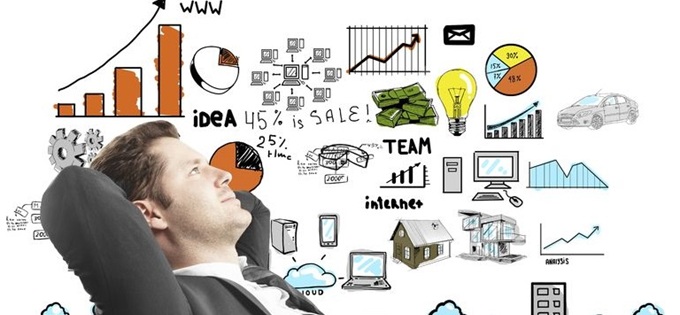 Startup/New Business