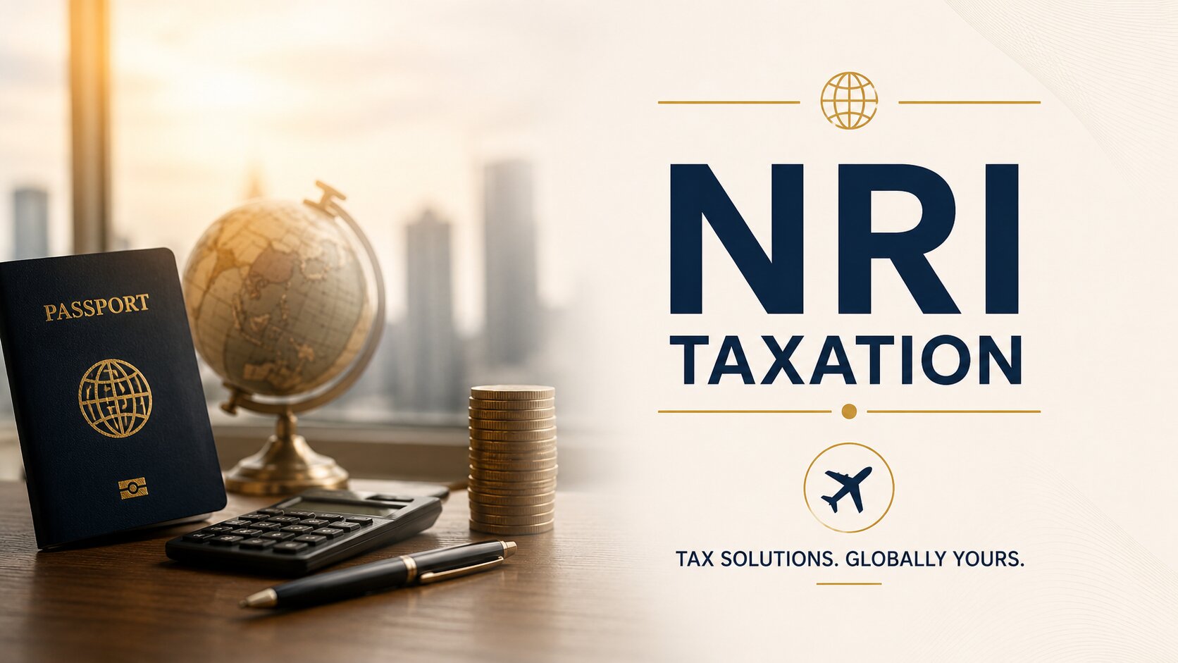 NRI Taxation