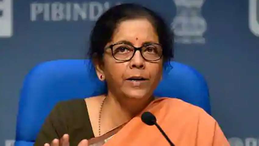 Income tax return filing due date: Will Nirmala Si