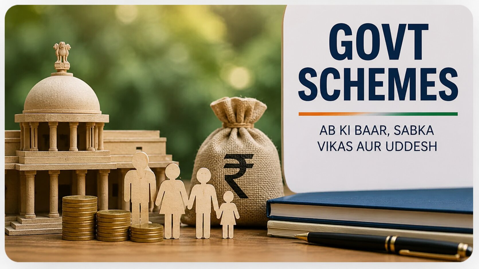 Govt Schemes