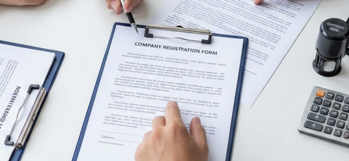 Registration