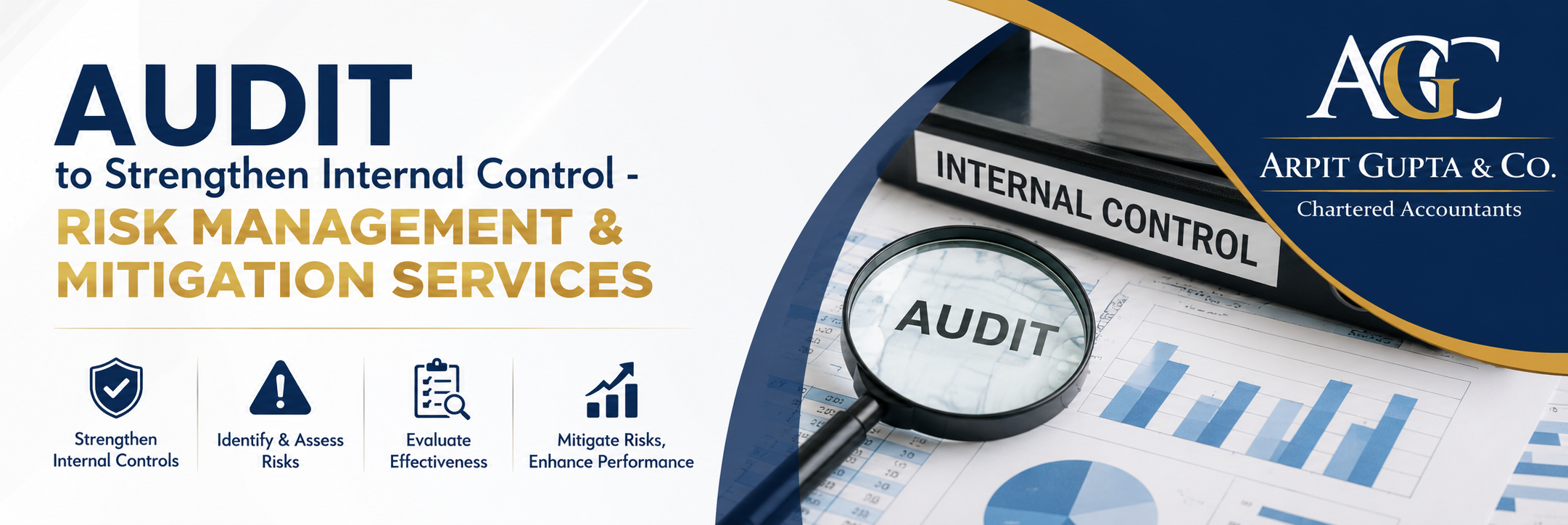 Risk Management & Mitigation Services