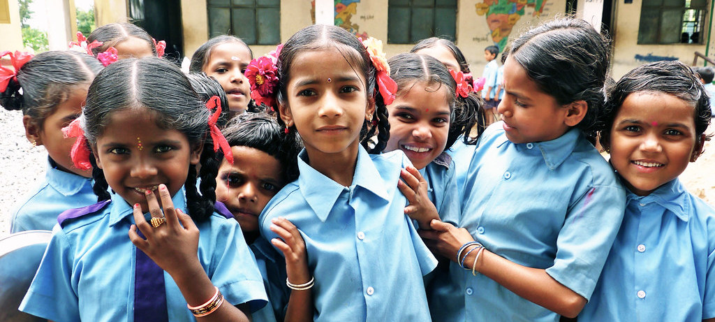 Social and Emotional Learning: The Real Gap in Ind